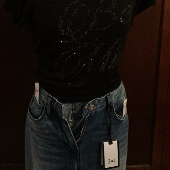 Designer Jeans, BNWT, Size 27 - Picture 8 of 8